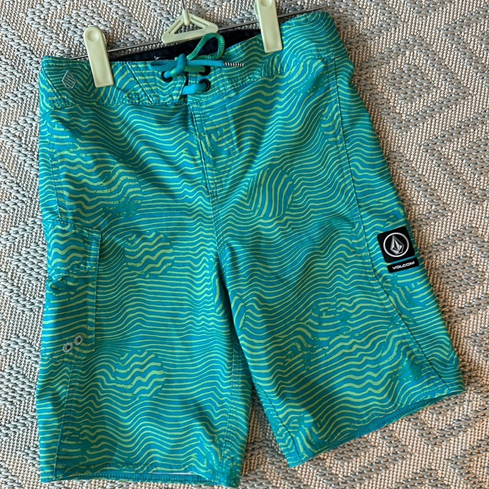 Volcom Boys [swim] 7x